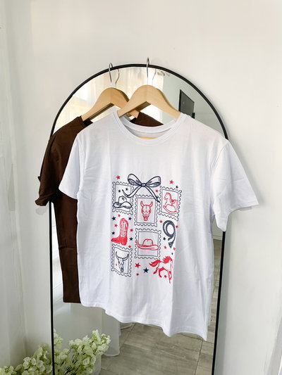 Remera Montana