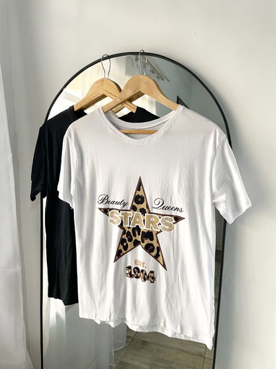 Remera Stars