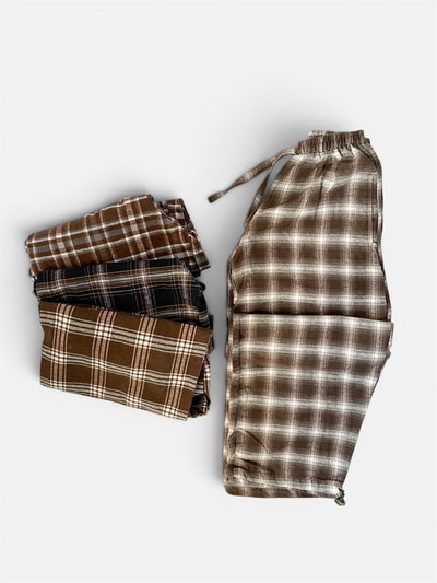 Pantalón Escocia 