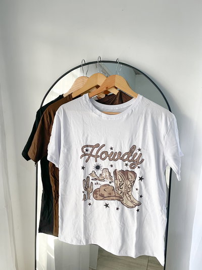 Remera Dolly 