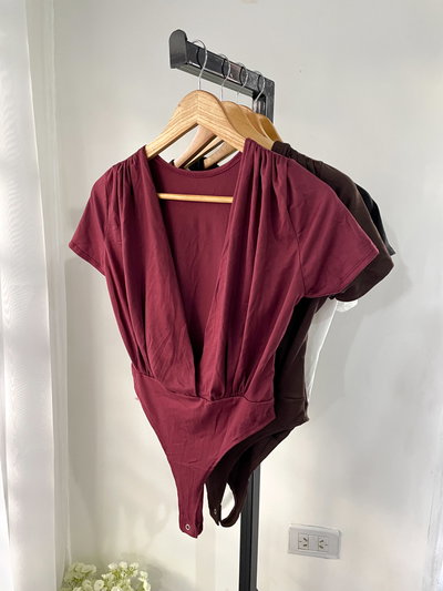 Body Velvet