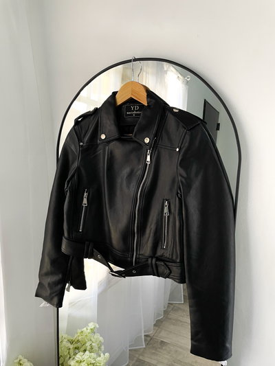 Jacket Magnolia