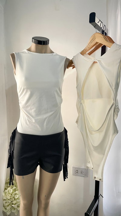 Body Silver