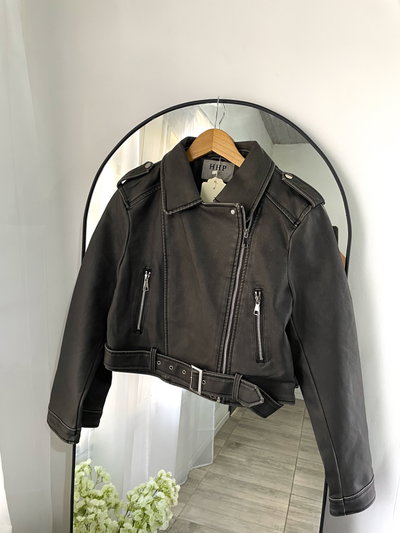 Jacket Luciana