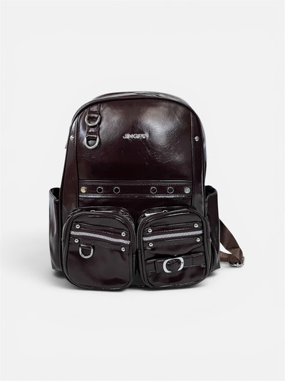Mochila Jin