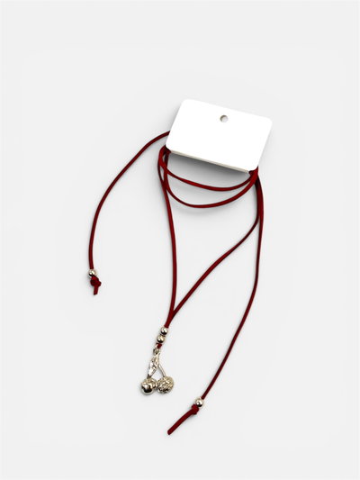 Chocker Cherry