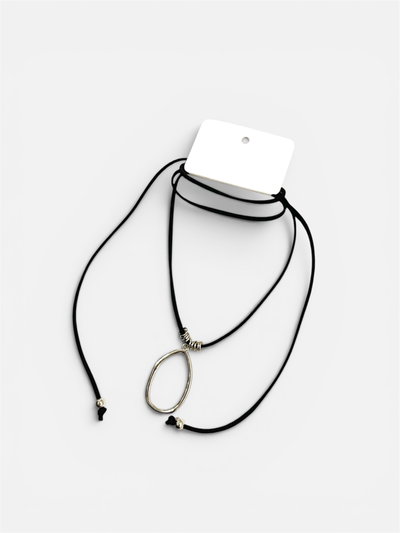 Chocker Irregular