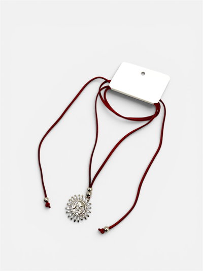 Chocker Solaris