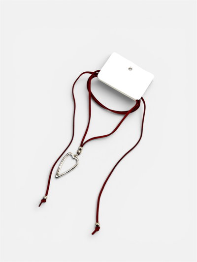 Chocker Amour