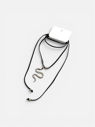 Chocker Snake