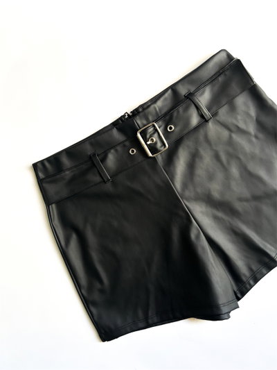Short Mora