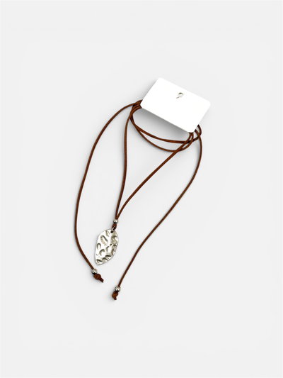 Chocker Forma 