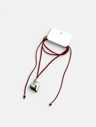 Chocker Latido