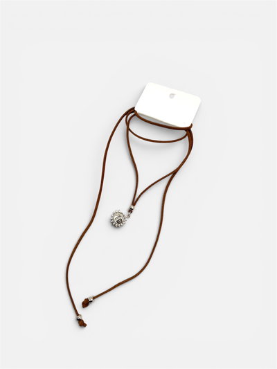 Chocker Estelar 