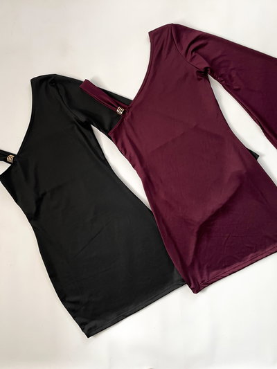 Vestido Aitana