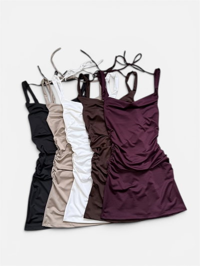Vestido Olivia