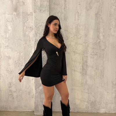 Vestido Holder