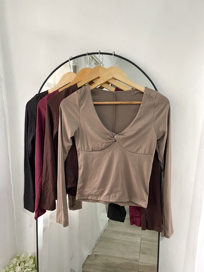 Top Kaia