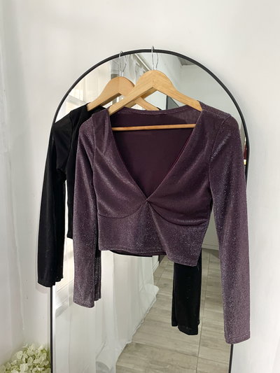 Top Isadora