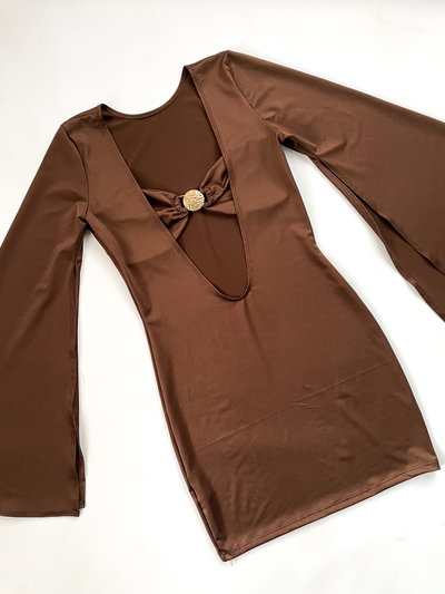 Vestido Carrie