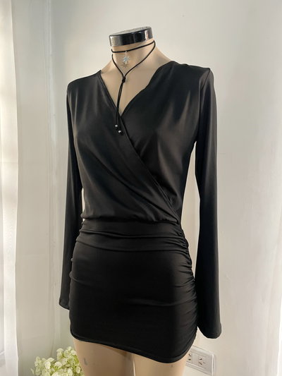 Vestido Vanina