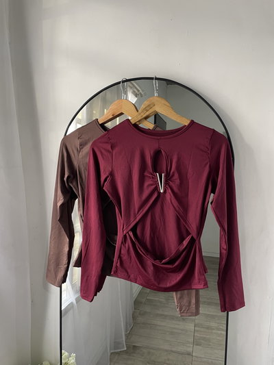 Top Victoria 