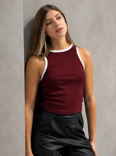Musculosa India