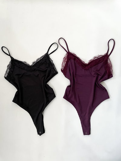 Body Dalia
