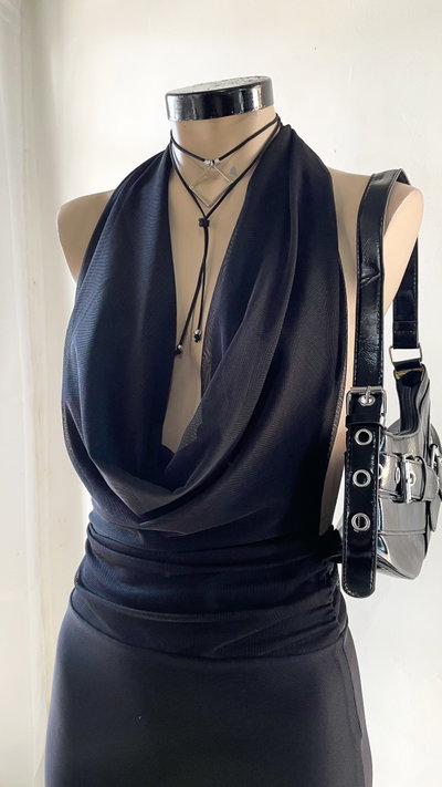 Vestido Roma
