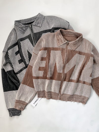 Campera Eme
