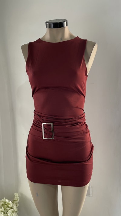 Vestido Elisa