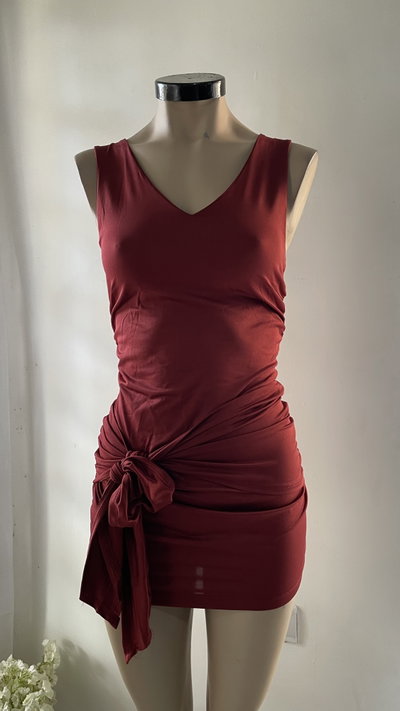 Vestido Bali