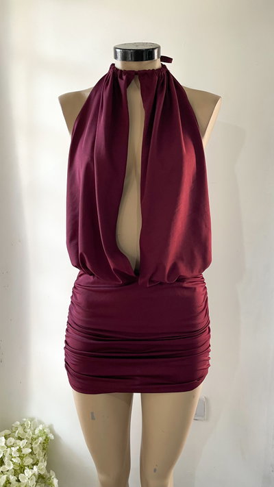 Vestido Muse 