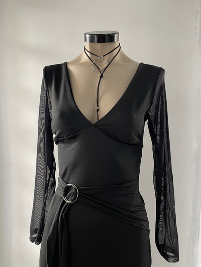 Vestido Naomi 