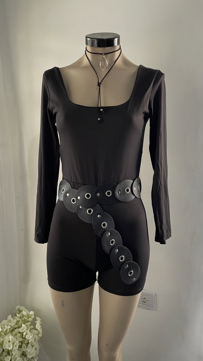 Catsuit Kaia
