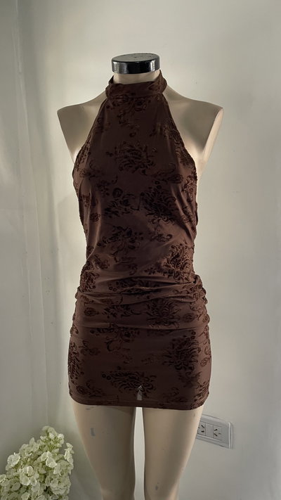 Vestido Kyoto