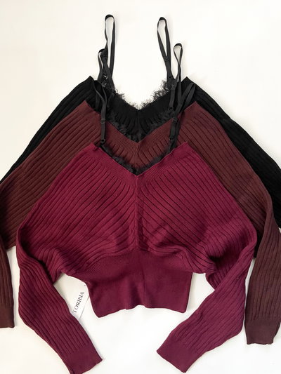Sweater Isara 