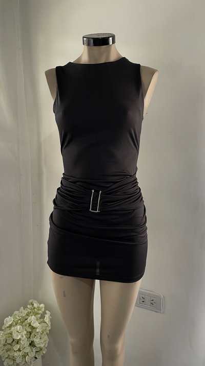 Vestido Malia 