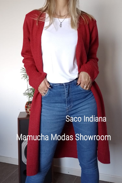 Saco Indiana