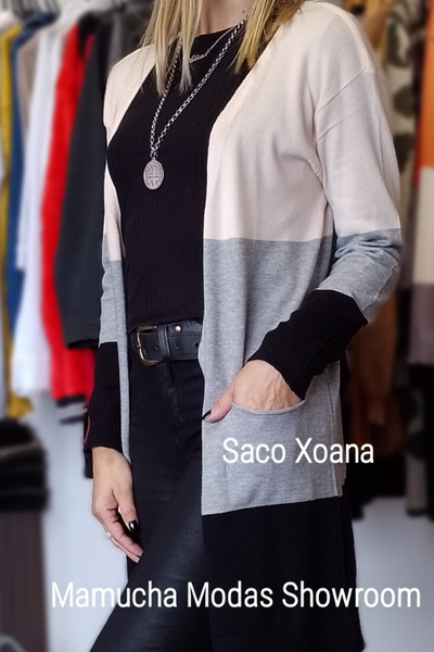 Saco Xoana