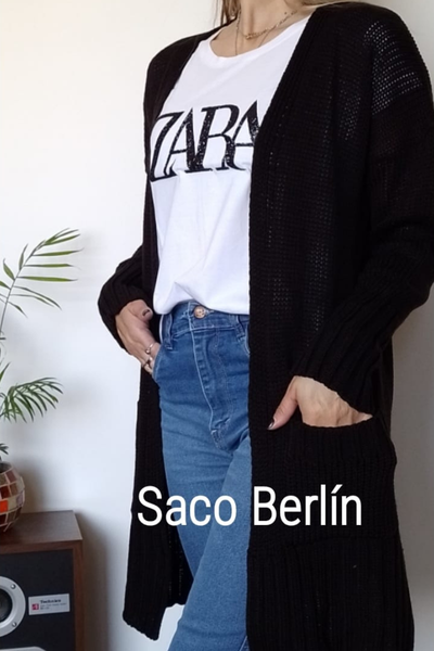 Saco Berlín