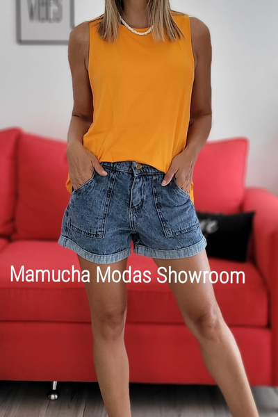 Musculosa viscosa