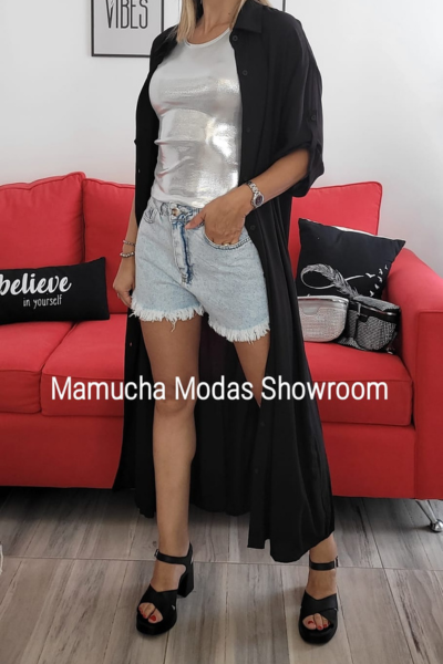 Musculosa Ada