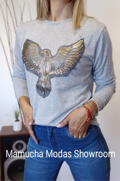 Sweaters Aguila