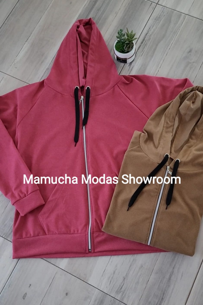 Campera Gaby