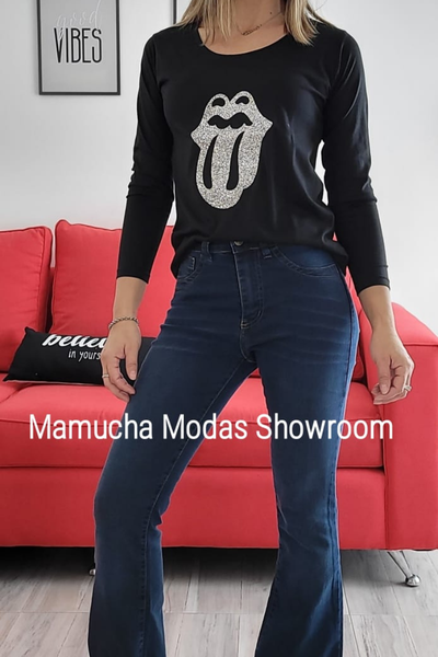 Remeras Guapas