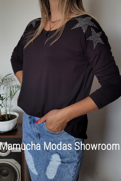 Remera Mery
