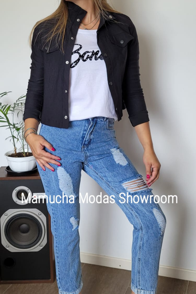 Chaqueta bengalina 