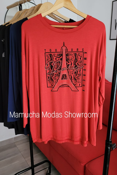 Remeras XL/XXL