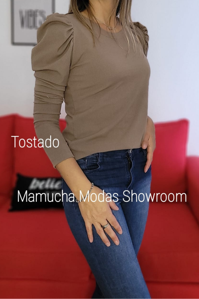 Remera Princesa